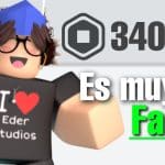 Descubre el Código Secreto para Obtener Robux Gratis en Roblox