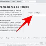 Cómo Canjear el Código de Roblox: Guía Paso a Paso Fácil y Rápida