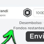 Cómo Transferir Robux Gratis: Guía Definitiva para Compartir tus Fondos en Roblox