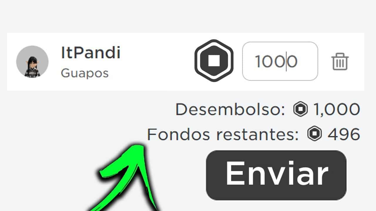 como transferir robux gratis guia definitiva para compartir tus fondos en roblox