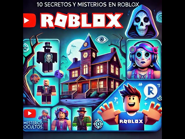 cual es el objeto mas raro de roblox descubre los misterios ocultos