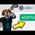 Descubre Cómo Tener Robux Gratis 100% Real y Fácilmente