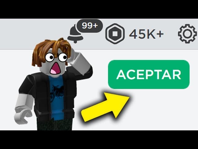 descubre como tener robux gratis 100 real y facilmente