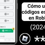 Descubre Cuál es el Código Estrella en Roblox y Cómo Usarlo