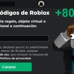 Descubre el Código Secreto de Roblox para Obtener Robux Gratis