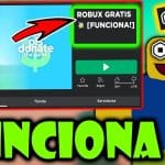 Descubre el Juego en Roblox que te Da Robux Gratis