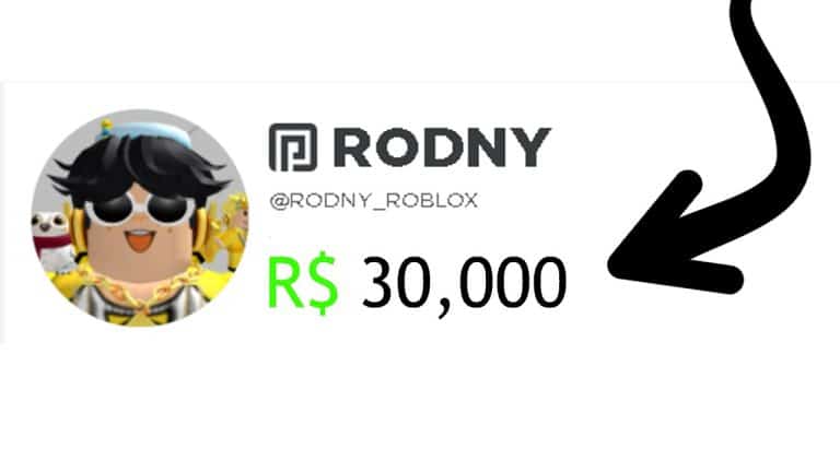 descubre quien tiene mas robux en roblox y sorprendete con las cifras