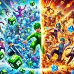Milipomplo: Apps y Páginas para Diamantes en Free Fire y Robux en Roblox