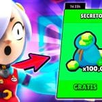 Descubre los Mejores Trucos para Conseguir Muchas Gemas Gratis en Brawl Stars