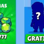 Cómo Obtener Gemas y Recompensas Diarias Gratis en Brawl Stars de Forma Segura y Efectiva