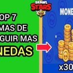 Cómo desbloquear gemas gratis desde el menú oculto en Brawl Stars de forma segura y efectiva