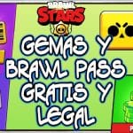 Cómo Obtener Gemas Gratis en Brawl Stars: Trucos Fáciles y Efectivos
