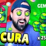 Cómo Conseguir Gemas Gratis en Brawl Stars en Menos de 5 Minutos: Guía Rápida y Segura