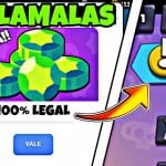Cómo Obtener Gemas y Puntos Estelares Gratis en Brawl Stars de Forma Segura y Efectiva