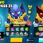 Cómo desbloquear gemas y monedas en Brawl Stars usando el menú secreto de manera segura