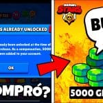 Descubre las mejores aplicaciones y páginas para conseguir gemas y monedas en Brawl Stars sin necesidad de cuenta